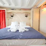 Charming Apartment Central Lovely Area 4 People