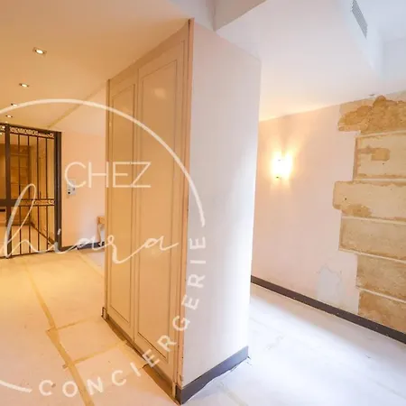 Charming Lovely Area 4 People Parigi