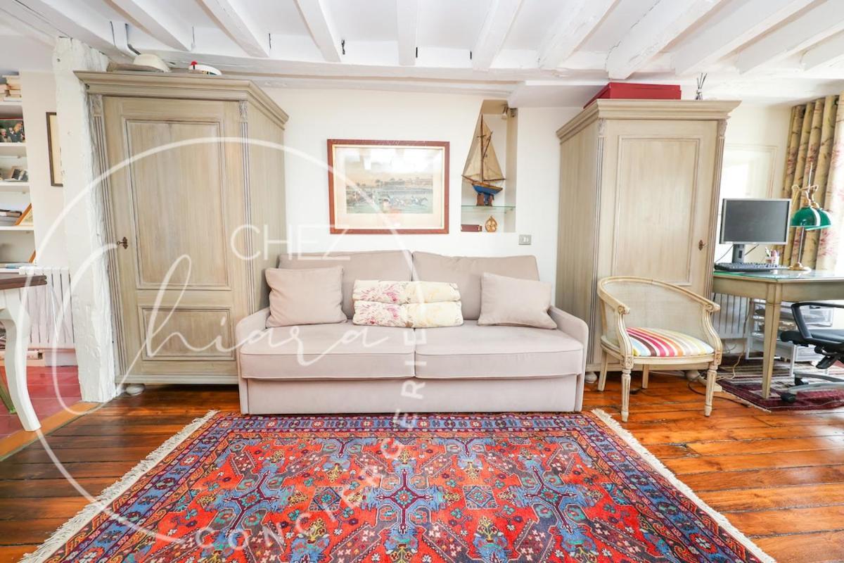 Appartamento Charming Lovely Area 4 People *